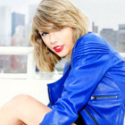 Taylor Swift a choisi son nouveau single