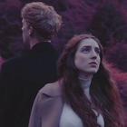 "Let It All Go" : Birdy et RHODES sous les étoiles