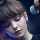 CHVRCHES lance "Never Ending Circles"