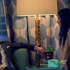 R. Thicke et Nicki Minaj sur "Back Together" : le clip