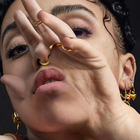 FKA twigs : un nouvel EP et un court-métrage noir