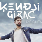 Kendji : son nouveau single "Me quemo" !