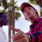 "Ma dope" : Nekfeu s'envole à Los Angeles