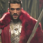 "Le Roi Arthur" : écoutez le nouveau single !