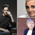 Grand Corps Malade : son nouvel album