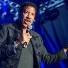 Lionel Richie en résidence à Las Vegas