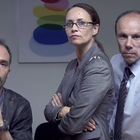 "L'Apocalypse" selon Perez
