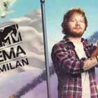 Ed Sheeran présentera les MTV EMA