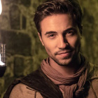 Les 3M : Olivier Dion chante son titre en anglais