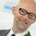 Moby de retour avec "Almost Loved"