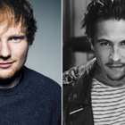Nekfeu s'associe à... Ed Sheeran. Ecoutez !