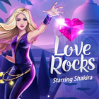 Shakira lance son propre jeu sur mobiles