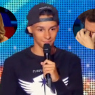 "Incroyable talent" : un rappeur émeut le jury