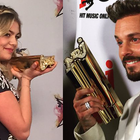 NRJ Music Awards : le palmarès complet !