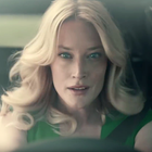 Mercedes-Benz rugit avec Lión