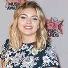Louane chantera sur le single des Enfoirés
