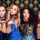 Little Mix girly et 60's sur l'album "Get Weird"