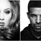 Adele en duo avec Drake sur "Hotline Bling ?