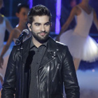 Kendji a vendu un million d'albums en un an