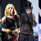 Madonna : 5 moments de scène incontournables