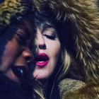 Madonna : hommage aux victimes des attentats