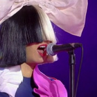 Sia en live dans "C à vous" : regardez !