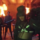 Eva Simons enchaîne avec "Bludfire" : le clip