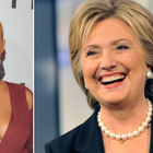 Hillary Clinton fait l'éloge de Beyoncé