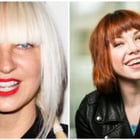 Sia reprend "Making the Most of the Night"