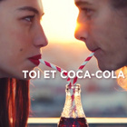 Musique de la pub Coca Cola : qui chante ?