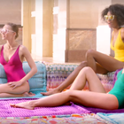 Musique de la pub Roche Bobois : qui chante ?