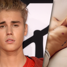 Justin Bieber torride pour Calvin Klein