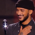 "The Voice" 2016 : Slimane reprend Vitaa
