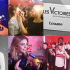 Les Victoires de la musique depuis les coulisses