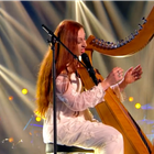 "The Voice" 2016 : Dana chante en breton !