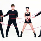 Superbus revient avec "Strong & Beautiful"