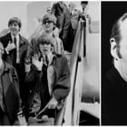 George Martin, "le cinquième Beatle", est mort