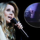 Lara Fabian : émotion sur scène après les attentats