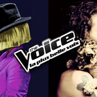 "The Voice" : les chansons les plus reprises