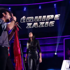 "The Voice" : Araz et Lena décoiffent les Battles !