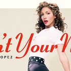 JLo épinglée pour sa nouvelle pochette