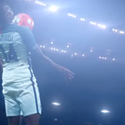 Nike met la fièvre à Blaise Matuidi