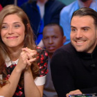 Emma Daumas et Jérémy Chatelain : les retrouvailles