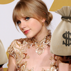 Taylor Swift à la tête d'un empire financier