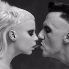 Die Antwoord sort la mixtape "Suck on This"