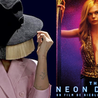 Sia : écoutez sa chanson pour "The Neon Demon"