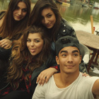 Caroline Costa dévoile le clip "Ailleurs"
