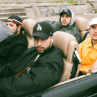Top Albums : S-Crew plus fort que les Red Hot