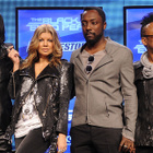 Black Eyed Peas : qui remplace Fergie ?