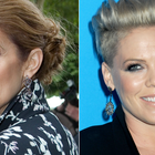 Pink a écrit une chanson à Céline Dion